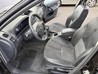 Renault Laguna II 1,9 dCi/ 96 kW 2006 nová TK - 9
