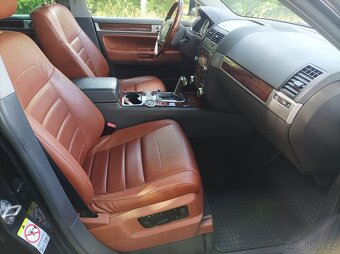 VW Touareg 3.0 TDI 176kw - 9