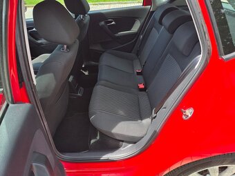 Nabízím k prodeji Volkswagen Polo 6R 1.2 TSI 77 Kw - 9