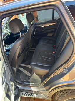 Bmw x5 DPH - 9