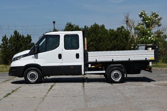 Iveco Daily 2.3 35S14D 3str.SKLÁPĚČ, NOVÝ VŮZ, ČR, 1MAJ, DPH - 9