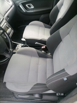Fabia 1.2, 51KW, r.v 2008 - 9