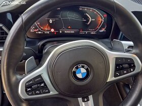 BMW 330d X-drive mild hybrid - 9