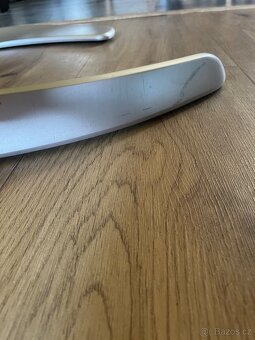Nuna Leaf Curv s hrazdičkou - 9