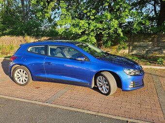 VW Scirocco 2.0 TSI 2014 Facelift - 9
