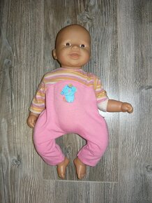 Panenky Babyborn a jiné - 9
