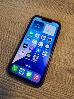 iPhone 13 Pro 256GB gold - 9