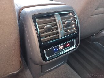 VW Passat B8 Variant 2.0TDI 110kW DSG Matrix Tažné ACC ERGO - 9