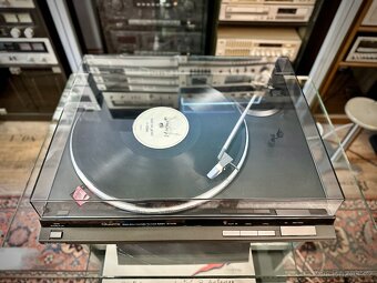 TECHNICS SL-QD33 (r.1986) direct-drive, quartz, automat - 9
