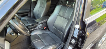 BMW X3 E83 3.0D 210 KW 4x4 Automat NOVÁ STK r.v.2007 Xenony - 9