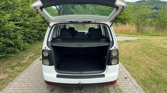 VW Touran 2.0 TDI 103 kW DSG Highline - 9