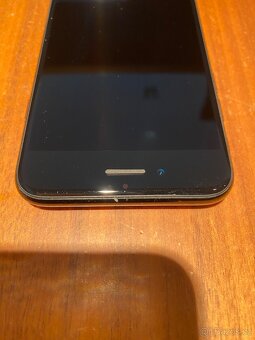 Iphone 7 128GB Jet Black. - 9
