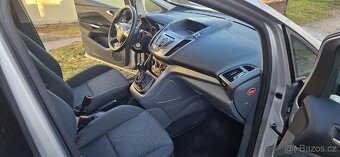 FORD C-MAX II 1.6 16v 77kw Comfort KLIMA 2012 EURO5 - 9
