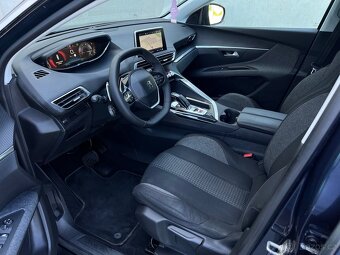 Peugeot 5008,2018,automat,7 mist - 9