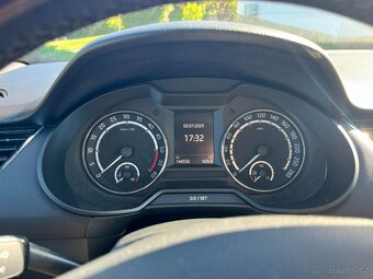 Škoda Octavia III RS Combi 2.0 TDI 135 kW, 2015, 145 500 km - 9