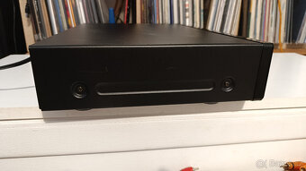 ONKYO MD-2321 Stereo Minidisc Recorder + DO - 9