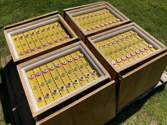 LiFePO4 baterie Winston 260Ah, 300Ah, 400Ah (Nové) - 9