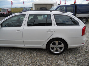Škoda Octavia 1.8 TSi 118Kw Comfort - 9