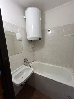 Pronájem bytu 2+1 ve Velkém Meziříčí. - 9