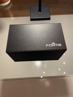 Fortis Flieger 39 Liberty Blue - 9