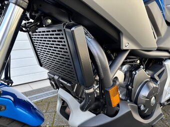 Honda NC 750 X DCT - 9