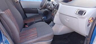 Renault Modus 1.2 i klimatizace - 9