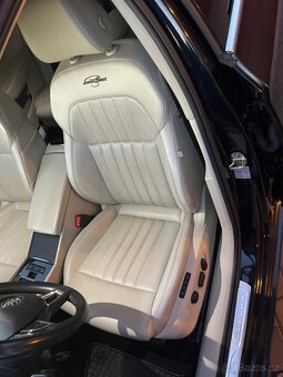 Škoda Superb - 9