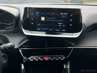 Peugeot 3008 1.5BlueHDI 96kW TAŽNÉ ČR NOVÉ - 9