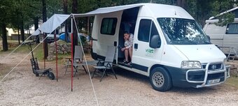 Fiat ducato 4x4 - 9