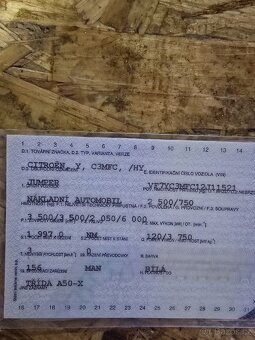 Citroen Jumper 2.0 hdi - 9