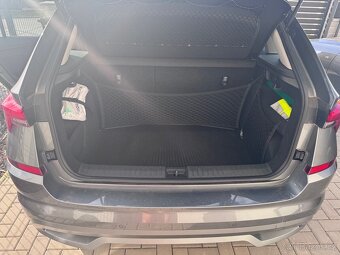 Škoda Kamiq 2023/24 , 52 000 km, záruka 5 let, DSG - 9