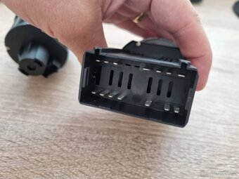 Vypinac svetiel + funkce AUTOMATICKEHO zapnuti - 9