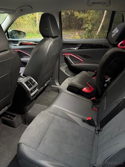 Volkswagen Tiguan Elegance 1.5 TSI 110kW - 9