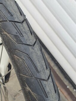 Horské kolo Pells Thor, M, olejové brzdy - - 9