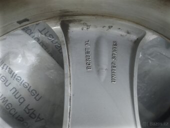 ALU kola BMW r19 - 9