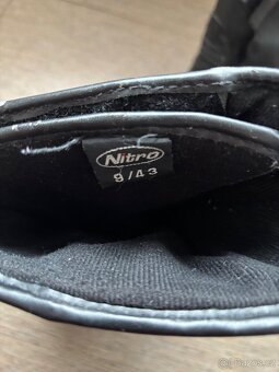 Motorkářské věci/oblečení - 9