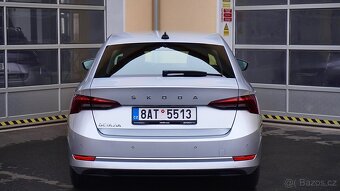 Škoda Octavia 4 DPH 152 000km 2.0TDI DSG 2021 ČR - 9