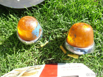 Zetor 3011, 4011 - co zbylo. - 9