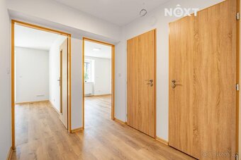 Pronájem byt 3+kk, 70㎡ - 9