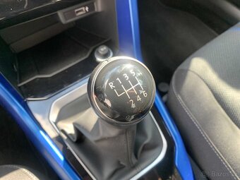 Volkswagen T-Roc 1.5 TSi 110 kW r.v. 2018 - 9