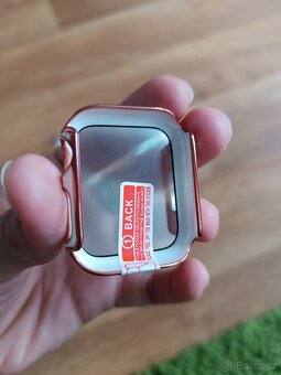 Pouzdro SPGUARD pro Apple Watch 7 41mm - 9