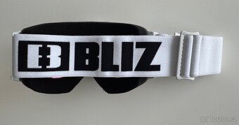 Lyžarské brýle BLIZ Spectra - 9