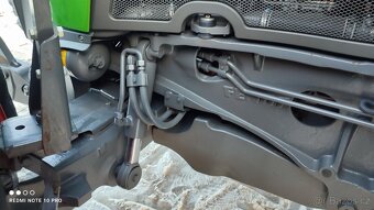 Fendt 826 VARIO PROFI PLUS - 9