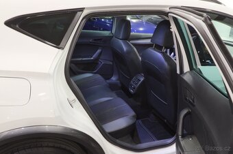 Cupra Formentor TDI 110kW Tažné ACC Man. - záruka Autodraft - 9