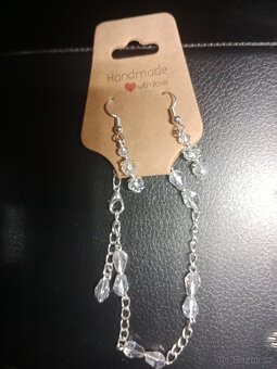 Ručně vyrobené šperky - 9