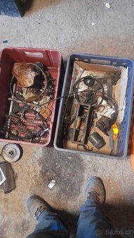 Sněžný skútr - 9