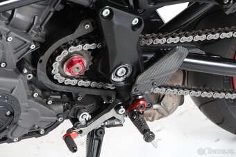 Indian FTR 1200Z - 9