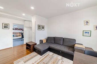 Prodej byt 3+kk, 72㎡ - 9