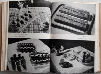 Kniha Naša kuchárka - 9