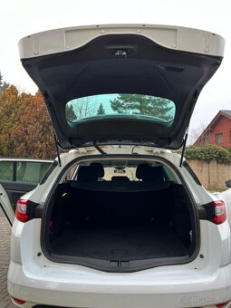 Renault Mégane IV 1,5 DCi 66kw - 9